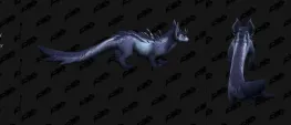 Teaser Bild von So wild und magisch sehen die Druiden-Gestalten der Haranir in WoW: Midnight aus
