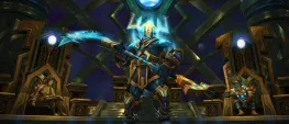 Teaser Bild von WoW Tipp: Kauft diese Lemix-Items, auch wenn ihr sie im normalen Spiel bereits besitzt