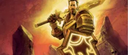 Teaser Bild von WoW Midnight: Blizzard macht Tanks das Leben leichter - mit wichtigem Buff