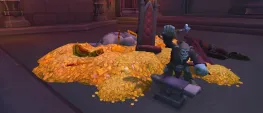 Teaser Bild von WoW: Patch 11.2.7 macht weitere Währungen accountweit