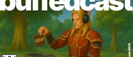 Teaser Bild von buffedCast: #678 mit der WoW, der Freiheit im Legion Remix und dem Addon-Mimimi
