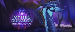 Teaser Bild von WoW: Die Wettkämpfe gehen weiter! Mythic Dungeon International startet in Kürze