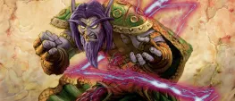 Teaser Bild von WoW Remix Legion: Blizzard nimmt Spielern die Magierturm-Transmogs wieder weg