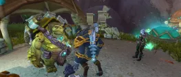 Teaser Bild von Turtle WoW stellt absurde Forderungen an Blizzard - "legalisiert illegale Server"