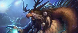 Teaser Bild von WoW: Druide Dinare-Guide - was du im Turboboost kaufen solltest