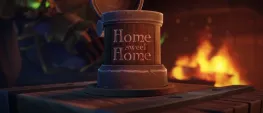 Teaser Bild von WoW Midnight: Besondere Gäste besuchen euer Eigenheim - Bringen sie Geschenke?