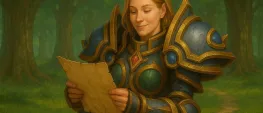 Teaser Bild von WoW: Dinar-Items, Todesritter und Legion Remix - Hotfixes vom 27. Oktober