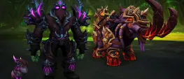 Teaser Bild von WoW: Für Fans der Teufelshäscher! Dieses Paket ist ein echter Hingucker