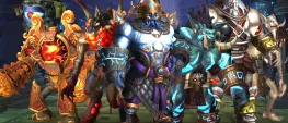 Teaser Bild von WoW: Der Thron des Donners kehrt zurück - ab dem 4. November