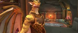 Teaser Bild von WoW: Das neue Wappen-System - so funktioniert das Item-Aufwerten in Midnight