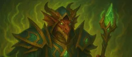 Teaser Bild von WoW: Rufer Dinare-Guide - was du im Turboboost kaufen solltest