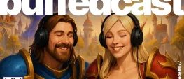 Teaser Bild von buffedCast: #677 mit der WoW Midnight und dem "Addon-Verbot"