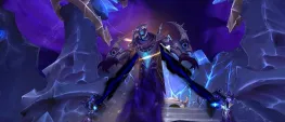 Teaser Bild von WoW Midnight: Neues Tiefen-Mount sorgt schon jetzt für Begeisterung