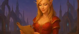 Teaser Bild von WoW: Hotfixes vom 11. Oktober 2025 beheben diverse Legion-Remix-Bugs