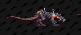 Teaser Bild von Falkenschreiter, Paladin-Rösser & Co: Diese 84 neuen Mounts warten in WoW: Midnight auf euch