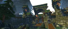 Teaser Bild von WoW Midnight: Phase 2 der Alpha bietet endlich, worauf Fans seit Jahren warten