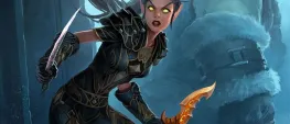 Teaser Bild von WoW: Schurke Dinare-Guide - was du im Turboboost kaufen solltest