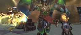 Teaser Bild von WoW Lemix: Undokumentierte Buffs - diese Artefaktwaffen-Traits sind jetzt stärker