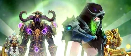 Teaser Bild von WoW: Phase 2 von Legion Remix gestartet - Neuer Content für Ewiges Wissen