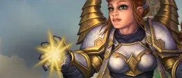 Teaser Bild von WoW: Priester Dinare-Guide - was du im Turboboost kaufen solltest