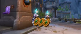Teaser Bild von WoW: Hotfix behebt Dinar-Bug und sorgt (hoffentlich) für richtige Aufholmechanik