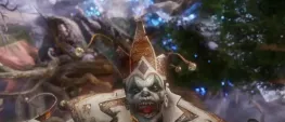 Teaser Bild von New World kopiert bei WoW - und begeht dabei einen fatalen Fehler