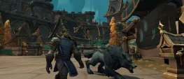 Teaser Bild von WoW: Die unbesungene Helden - wie Casuals und Solospieler Azeroth tragen