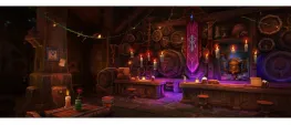 Teaser Bild von Viele neue Ladebildschirme für WoW: Midnight - einer verrät mehr, als er sollte