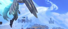 Teaser Bild von WoW Shadowlands Remix: Warum Blizzards nächstes Zeitläufer-Event hinter den Schleier vorstoßen sollte
