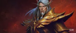Teaser Bild von WoW Midnight: Stellt eure Fragen zum kommenden Addon während des Deep Dives