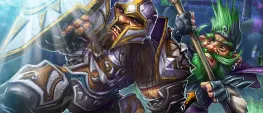 Teaser Bild von WoW Remix Legion: Patch zum ID-Reset beendet die Herrschaft der Tanks