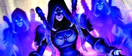 Teaser Bild von WoW: Kampf gegen Addons geht weiter - Blizzard vereinfacht DoT-Management