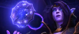 Teaser Bild von WoW: Midnight-Release erst im März? Neues Datamining deutet auf Pre-Event hin