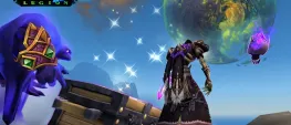 Teaser Bild von WoW Legion Remix Tipp: 8 neue Wege, um an Ewiges Wissen zu gelangen