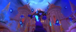 Teaser Bild von WoW Midnight: Raidbosse ohne Addons - erster Vorgeschmack, was für Mechaniken uns erwarten