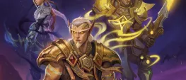 Teaser Bild von WoW Midnight: Alpha beendet - wann startet die Beta?