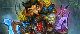 Teaser Bild von WoW: 40 Magier vs. 40 Krieger - epische PvP-Schlacht geht klar an eine Klasse