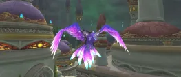 Teaser Bild von WoW Remix Legion: So kommt ihr in Phase 4 an eines der seltensten Reittiere