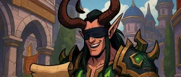 Teaser Bild von WoW: Boss-Loot und Währungen kehren zurück - Hotfixes vom 27. November