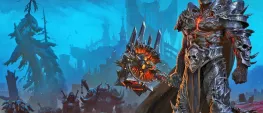 Teaser Bild von Zeitreise-Winter in WoW: Das erwartet euch bei Dungeons, Loot & Händlerangebot