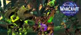 Teaser Bild von Zerstörung-Hexenmeister explodieren in WoW Midnight - Große Änderungen an Burst-Schaden, Flächenschaden und Nutzen
