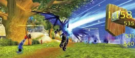 Teaser Bild von WoW: Der Dämonenjäger in Midnight - die wichtigsten Änderungen am Glevenschwinger
