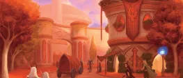 Teaser Bild von So schön ist Silbermond in WoW: Midnight - mit Video!