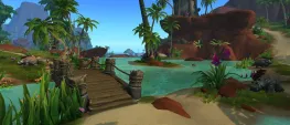 Teaser Bild von Home sweet Home in WoW: Diese neuen Housing-Ideen müsst ihr sehen