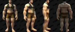 Teaser Bild von WoW: Midnight bringt sexy Rüstungen zurück - so freizügig konntet ihr noch nie kämpfen