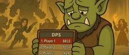 Teaser Bild von WoW: Blizzards DpS-Meter ist endlich da - und erntet heftige Kritik