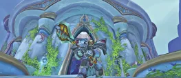 Teaser Bild von WoW: Der Krieger in Midnight - die wichtigsten Änderungen am Warri
