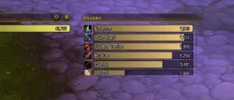 Teaser Bild von WoW: Damage-Meter jetzt in der Beta verfügbar - das kann die Details-Alternative