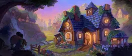 Teaser Bild von Blizzard verteidigt neue Echtgeld-Währung im Housing-System von WoW