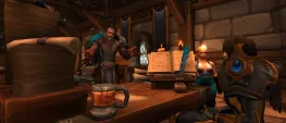 Teaser Bild von WoW: Der Club der toten Features - wie sich World of Warcraft gesundschrumpft